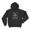 In Memory Of Helena Unisex Hoodie Black